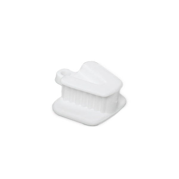 Plasdent EX-9060 EXTND Disposable Dental Mouth Props Small Pedo White 48/Pk Plasdent EX-9060 EXTND Disposable Dental Mouth Props Small Pedo White 48/Pk